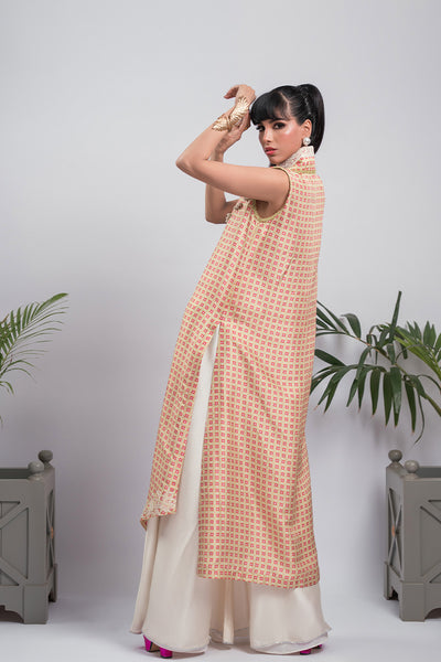 Amna Arshad | Laleh Festive | Meeha by Amna Arshad - Designer Dress - Type: Formal - Available at Libayah - 100% Original