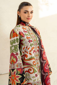 Jazmin | Summer Lawn 26 | USE-9199 by Jazmin - Designer Dress  - Type : Ladies Clothes - Available at Libayah - 100% Original 