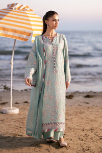 Xenia Formals | Layana Summer 26 | DAHR by Xenia Formals - Designer Dress  - Type : Ladies Clothes - Available at Libayah - 100% Original 