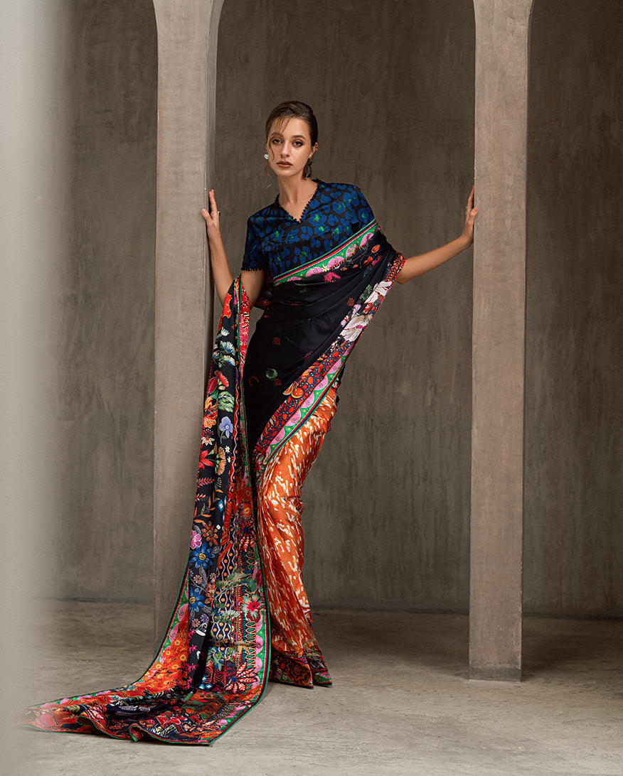 EPLPS250112XS – authentic Pakistani formal dress from the Esmel Soif De Vivre collection for women in the UK