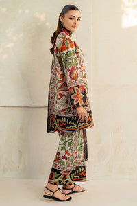 Jazmin | Summer Lawn 26 | USE-9199 by Jazmin - Designer Dress  - Type : Ladies Clothes - Available at Libayah - 100% Original 