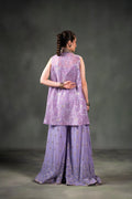 Nilofer Shahid | Mihrimah Formals | Mehr by Nilofer Shahid - Designer Dress  - Type : Ladies Clothes - Available at Libayah - 100% Original 