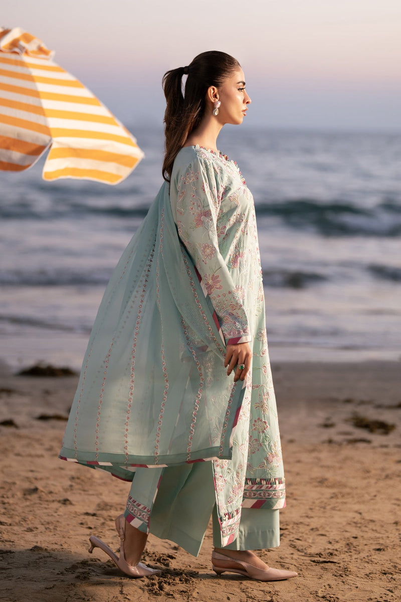 Xenia Formals | Layana Summer 26 | DAHR by Xenia Formals - Designer Dress  - Type : Ladies Clothes - Available at Libayah - 100% Original 
