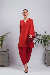 Amna Arshad | Laleh Festive | Reen by Amna Arshad - Designer Dress - Type: Formal - Available at Libayah - 100% Original