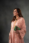 Nilofer Shahid | Mihrimah Formals | Zeneyp by Nilofer Shahid - Designer Dress  - Type : Ladies Clothes - Available at Libayah - 100% Original 