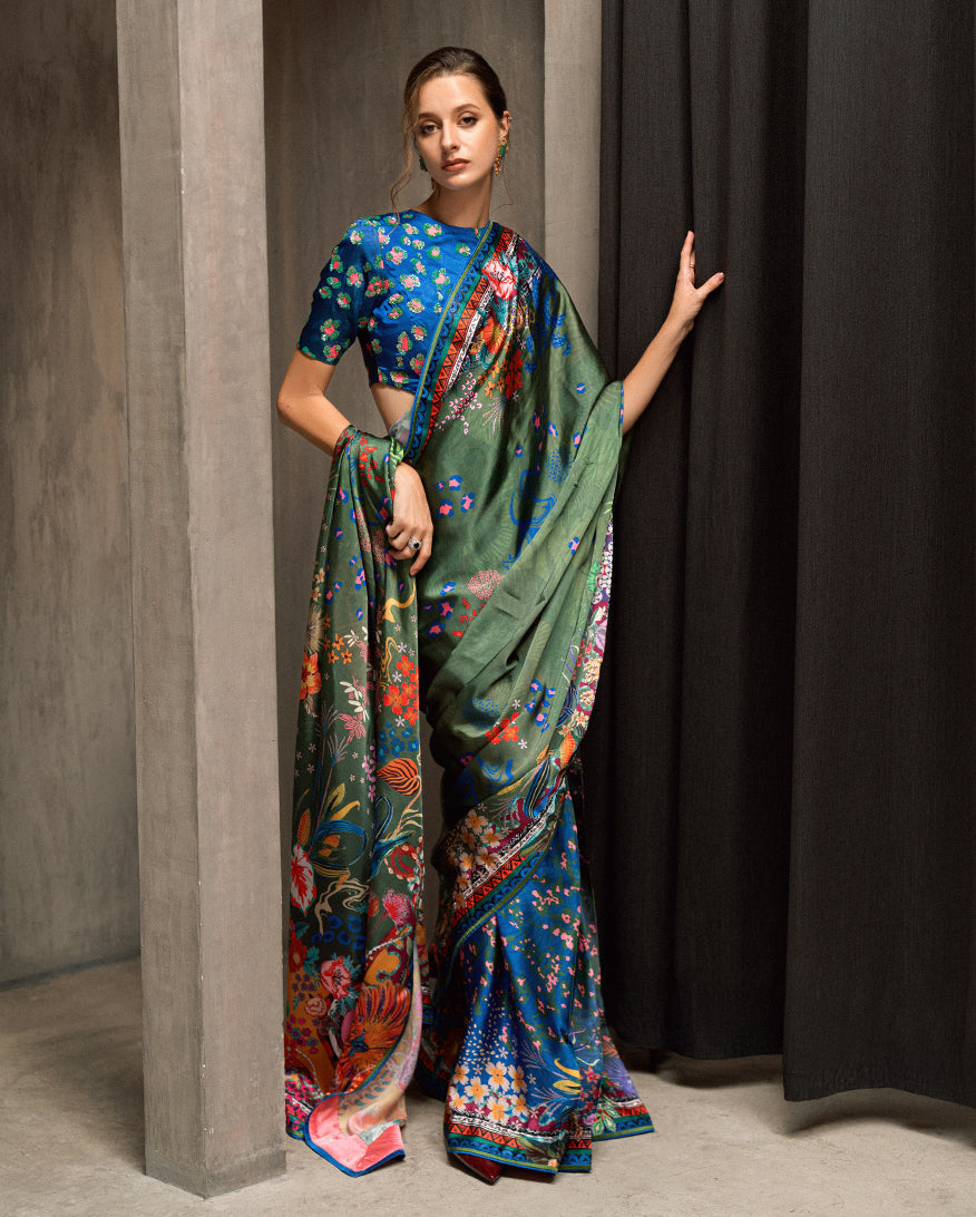 EPLPS250109XS – authentic Pakistani formal dress from the Esmel Soif De Vivre collection for women in the UK