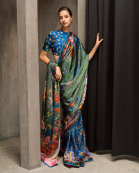 EPLPS250109XS – authentic Pakistani formal dress from the Esmel Soif De Vivre collection for women in the UK