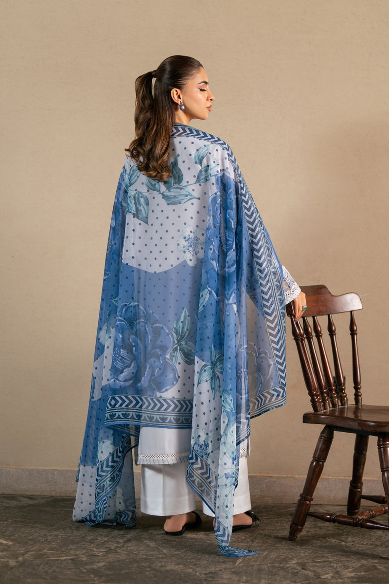 Xenia Formals | Layana Summer 26 | HASTI by Xenia Formals - Designer Dress  - Type : Ladies Clothes - Available at Libayah - 100% Original 
