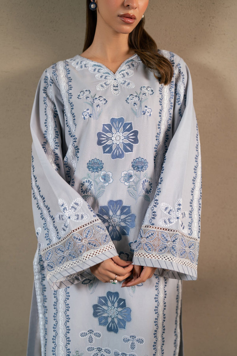 Xenia Formals | Layana Summer 26 | HASTI by Xenia Formals - Designer Dress  - Type : Ladies Clothes - Available at Libayah - 100% Original 