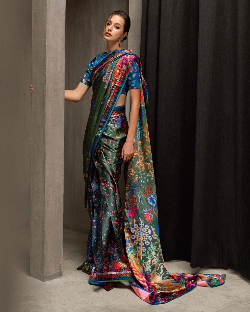 Esmel | Soif De Vivre | EPLPS250109