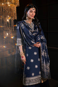 Al Karam | Festive Summer 25 | A-10 by Alkaram - Designer Dress - Type: Ladies Clothes - Available at Libayah - 100% Original