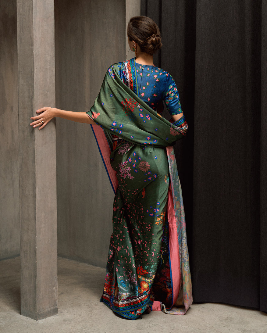 Esmel | Soif De Vivre | EPLPS250109