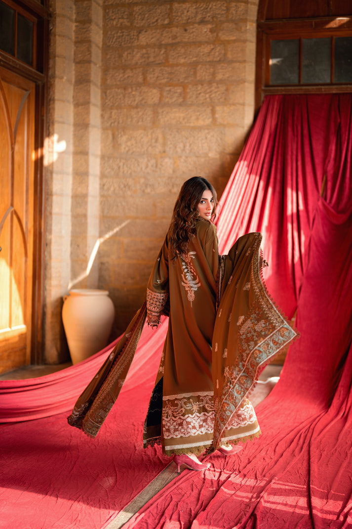 Florent | Shades of Winter 25 | FWS - 6A