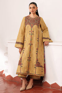 Jazmin | Winter 25 | UW-0142 K by Jazmin - Designer Dress  - Type : Ladies Clothes - Available at Libayah - 100% Original 