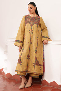 Jazmin | Winter 25 | UW-0142 K by Jazmin - Designer Dress  - Type : Ladies Clothes - Available at Libayah - 100% Original 