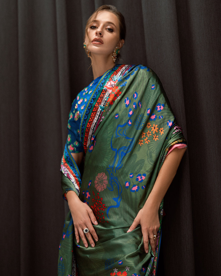 Esmel | Soif De Vivre | EPLPS250109