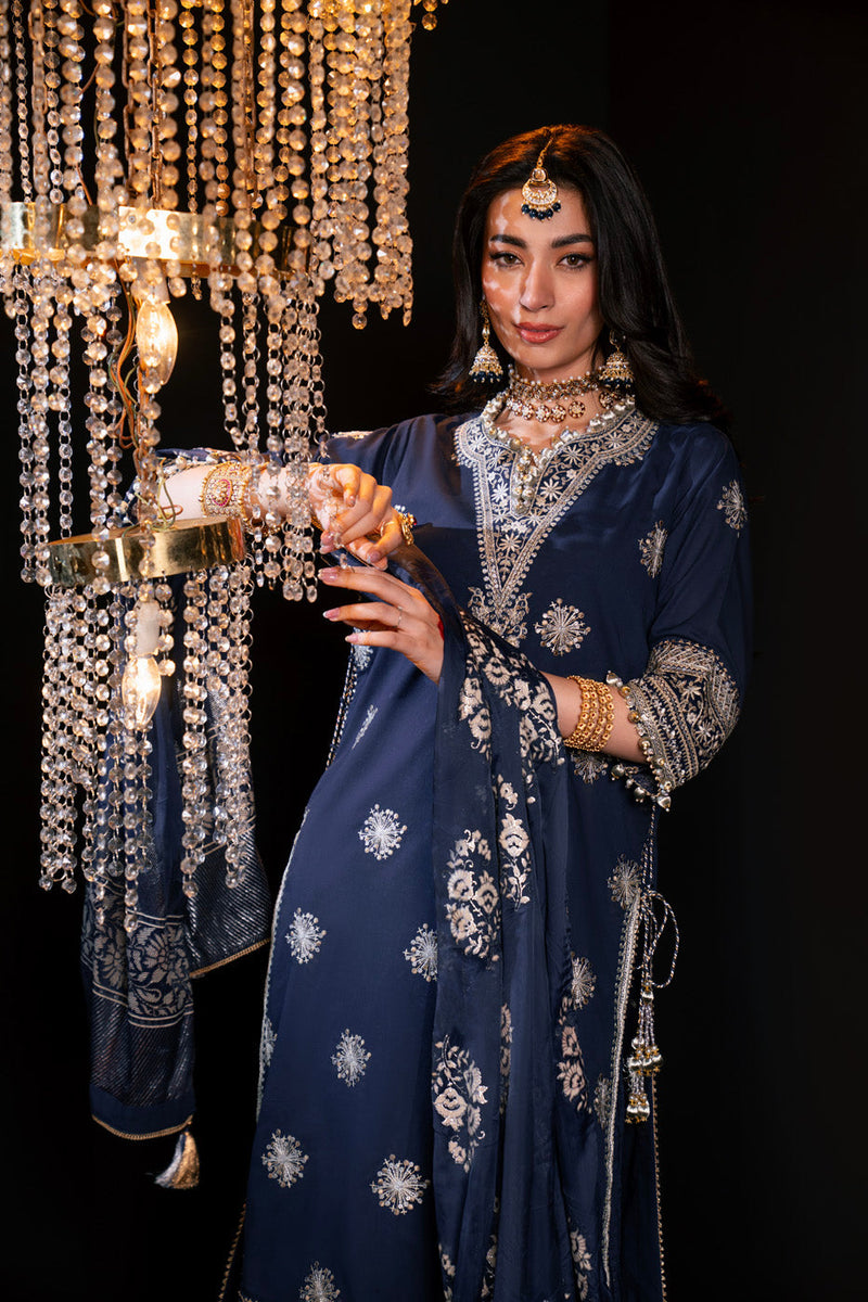 Al Karam | Festive Summer 25 | A-10 by Alkaram - Designer Dress - Type: Ladies Clothes - Available at Libayah - 100% Original