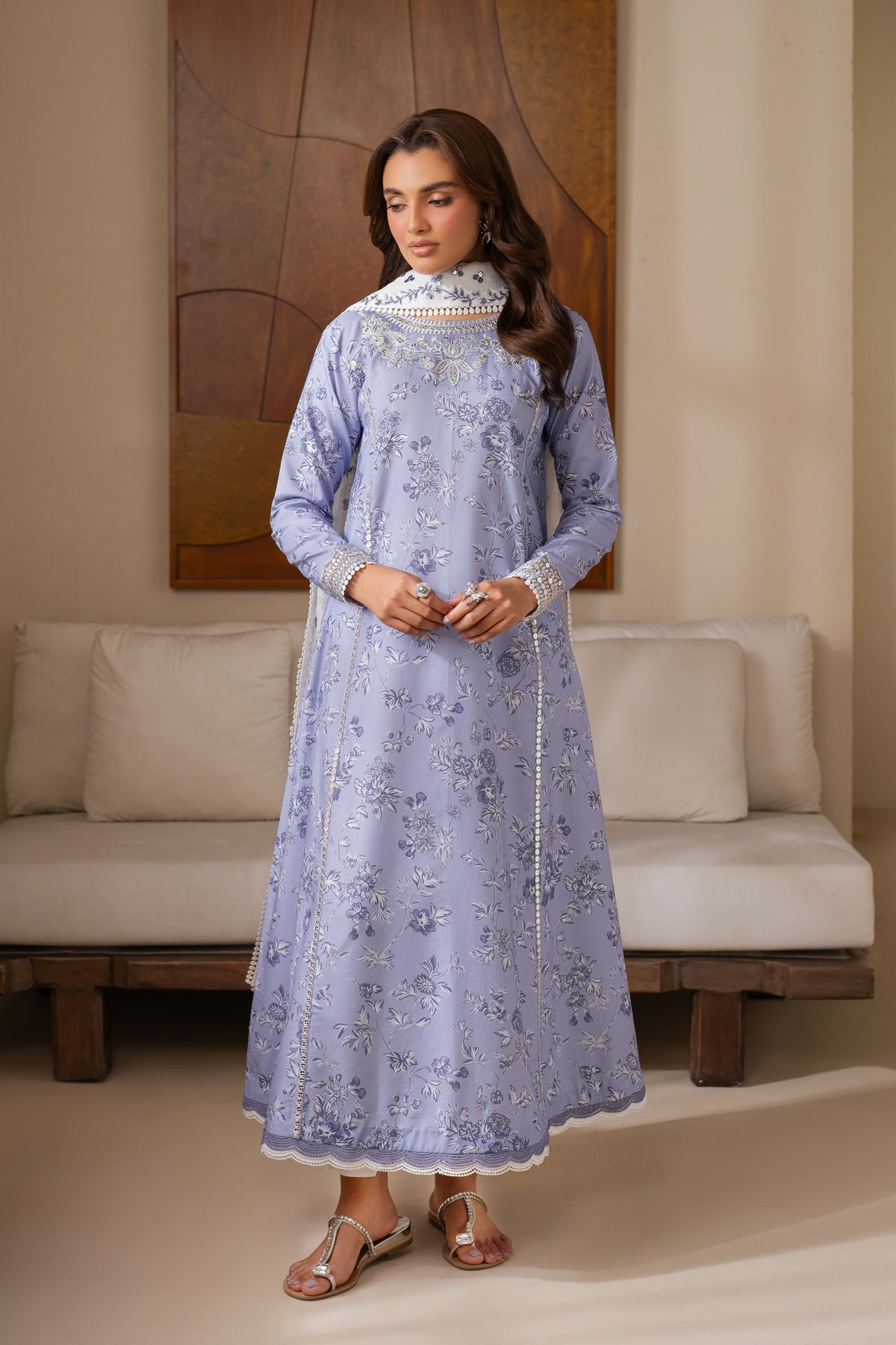 Xenia Formals | Summer Away 25 | RAVI by Xenia Formals - Designer Dress - Type: Ladies Clothes - Available at Libayah - 100% Original