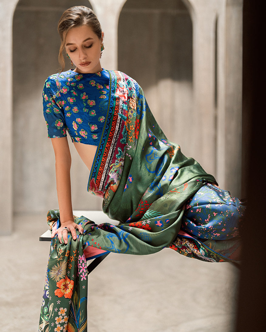 Esmel | Soif De Vivre | EPLPS250109