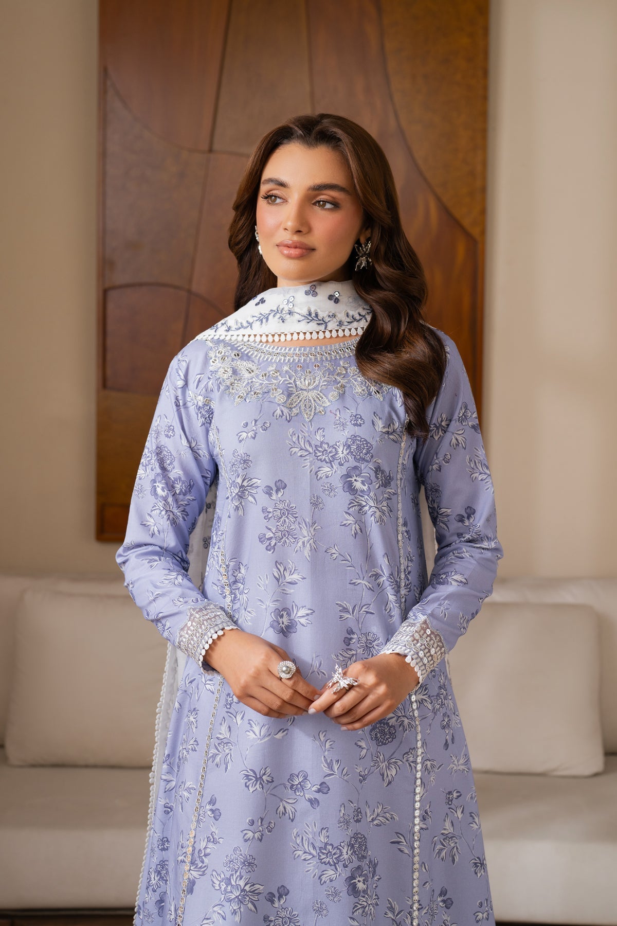 Xenia Formals | Summer Away 25 | RAVI by Xenia Formals - Designer Dress - Type: Ladies Clothes - Available at Libayah - 100% Original