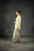 Nilofer Shahid | Mihrimah Formals | Aylin by Nilofer Shahid - Designer Dress  - Type : Ladies Clothes - Available at Libayah - 100% Original 