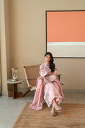 Florent | Luxury Lawn Eid Edits | FL-6A by Florent - Designer Dress - Type: Ladies Clothes - Available at Libayah - 100% Original