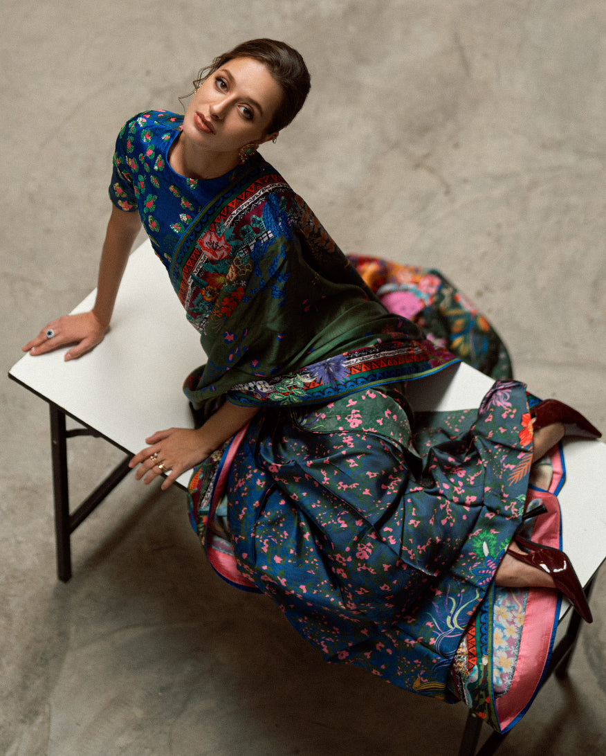 Esmel | Soif De Vivre | EPLPS250109