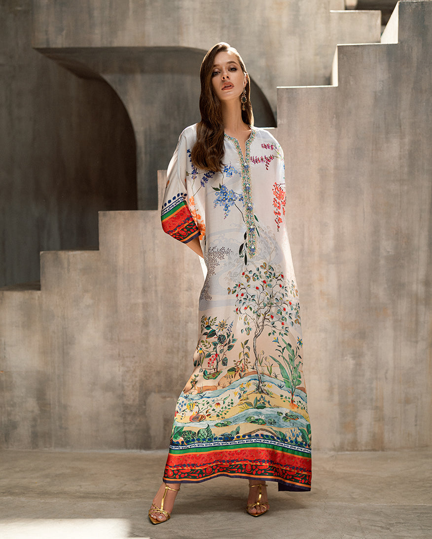 EPLPS250104XS – authentic Pakistani formal dress from the Esmel Soif De Vivre collection for women in the UK