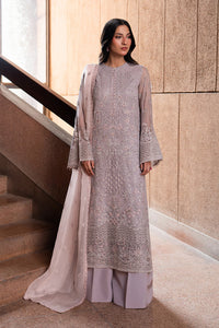 Lavish Premium | Lazawal Formals | Lavender Glow by Lavish Premium - Designer Dress  - Type : Ladies Clothes - Available at Libayah - 100% Original 