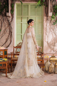 Inara | Shehnaiyaan Wedding Formals | DILNAZ - by Libayah - Registered Vendor of : Inara - 100% Original Designer Dress