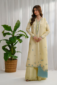 Nyra | Luxe Line Pret | Evara by Nyra - Designer Dress - Type : Ladies Clothes - Available at Libayah - 100% Original 