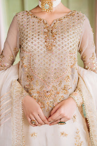 Inara | Shehnaiyaan Wedding Formals | DILNAZ - by Libayah - Registered Vendor of : Inara - 100% Original Designer Dress