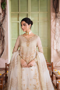 Inara | Shehnaiyaan Wedding Formals | DILNAZ - by Libayah - Registered Vendor of : Inara - 100% Original Designer Dress
