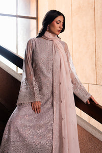 Lavish Premium | Lazawal Formals | Lavender Glow by Lavish Premium - Designer Dress  - Type : Ladies Clothes - Available at Libayah - 100% Original 