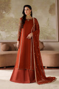 ZRF-SHE-03 Farheen – authentic Pakistani formal dress from the Zarif Saheera Luxe 25 collection for women in the UK