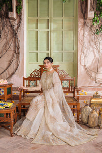 Inara | Shehnaiyaan Wedding Formals | DILNAZ - by Libayah - Registered Vendor of : Inara - 100% Original Designer Dress