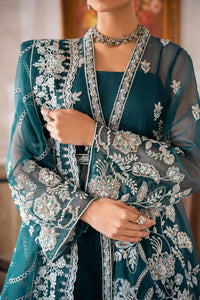 Inara | Aurelia Wedding Collection | Serenia by Inara - Designer Dress  - Type : Ladies Clothes - Available at Libayah - 100% Original 