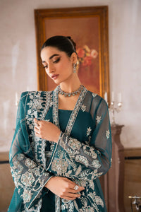 Inara | Aurelia Wedding Collection | Serenia by Inara - Designer Dress  - Type : Ladies Clothes - Available at Libayah - 100% Original 