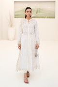 Qalamkar | Casual Pret Lawn | NM-07 LEDA by Qalamkar - Designer Dress - Type: Ladies Clothes - Available at Libayah - 100% Original