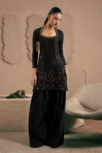 Mina Kashif | Emilie Formals | Misie by Mina Kashif - Designer Dress - Type : Formal Dress - Available at Libayah - 100% Original