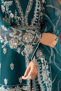 Inara | Aurelia Wedding Collection | Serenia by Inara - Designer Dress  - Type : Ladies Clothes - Available at Libayah - 100% Original 