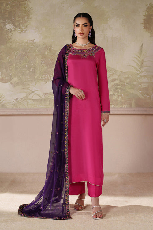 ZRF-SHE-04 Haneera – authentic Pakistani formal dress from the Zarif Saheera Luxe 25 collection for women in the UK