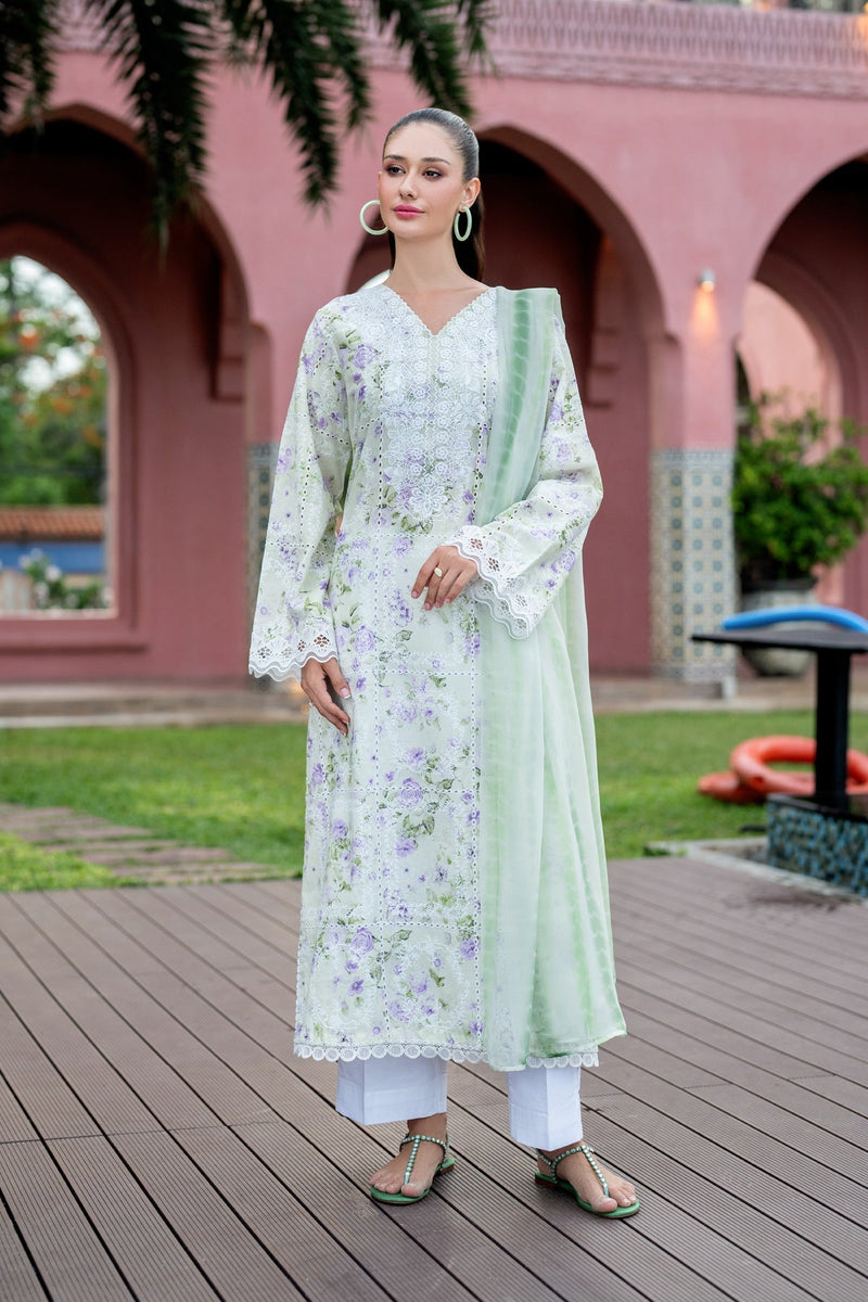 Xenia Formals | Layana Summer 26 | NAVYA by Xenia Formals - Designer Dress  - Type : Ladies Clothes - Available at Libayah - 100% Original 