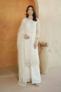 Maryams | Afsaneh Luxury Chiffon | Nooreh by Maryams - Designer Dress - Type: Ladies Clothes - Available at Libayah - 100% Original