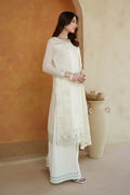 Maryams | Afsaneh Luxury Chiffon | Nooreh by Maryams - Designer Dress - Type: Ladies Clothes - Available at Libayah - 100% Original