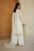 Maryams | Afsaneh Luxury Chiffon | Nooreh by Maryams - Designer Dress - Type: Ladies Clothes - Available at Libayah - 100% Original