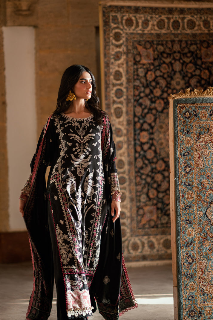 Florent | Shades of Winter 25 | FWS - 6B