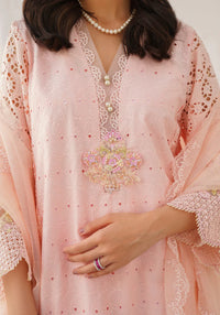 Zarqash | Belle Ame 24 | BL 008 Reine by Zarqash - Designer Dress - Type: Ladies Clothes - Available at Libayah - 100% Original