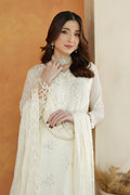 Maryams | Afsaneh Luxury Chiffon | Nooreh by Maryams - Designer Dress - Type: Ladies Clothes - Available at Libayah - 100% Original