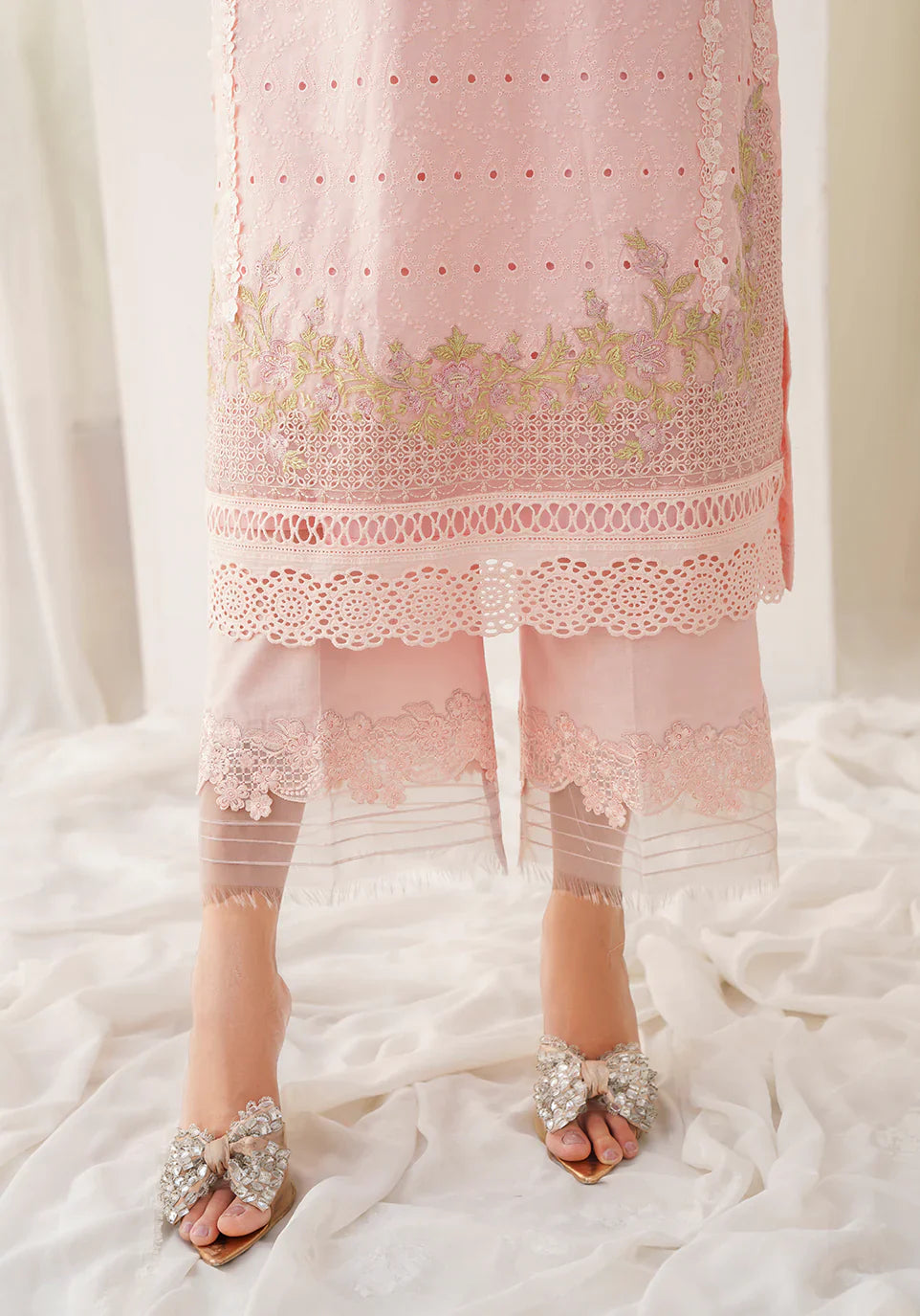 Zarqash | Belle Ame 24 | BL 008 Reine by Zarqash - Designer Dress - Type: Ladies Clothes - Available at Libayah - 100% Original